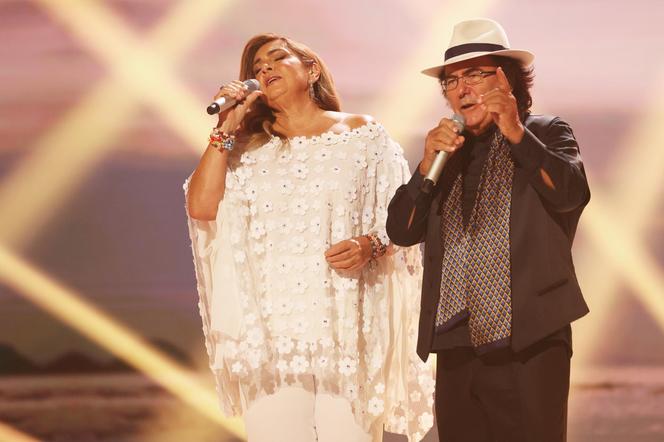 Romina Power i Al Bano znowu w Polsce