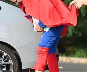 Tomasz Karolak Superman