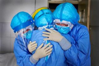 Prawie 4 tysiące osób z covid przyjął gorzowski szpital. Dwa lata z pandemią