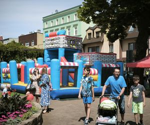 Marsz dla Życia i Rodziny w Lesznie