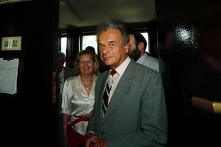 Co łączyło Beatę Tyszkiewicz i Czesława Kiszczaka?