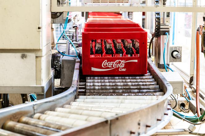 Rosjanie bez Coca-Coli i serków Danone! Koncerny opuszczają rynek