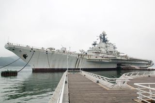 Rutte o inwazji Chin na Tajwan