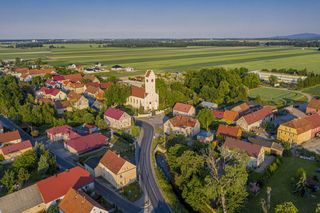 Budziszów Wielki najpiękniejszą wsią na Dolnym Śląsku!