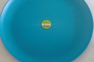 Talerz opisany w komunikacie GIS