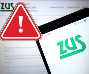 ZUS alarmuje: Uważaj! 