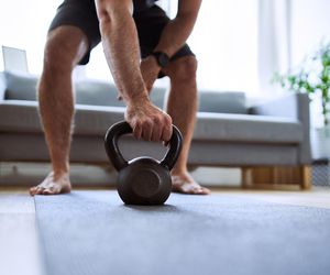 Jedna zmiana może zrobić ogromną różnice. Lepsza postawa i wydajność