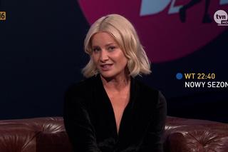 Małgorzata Kożuchowska wchodzi do TVN