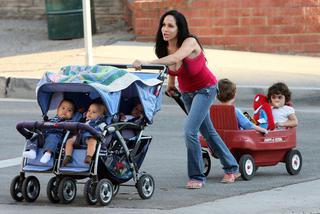 Nadya Suleman