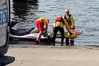 Tragedia w Darłówku. Znaleziono ciało dziewczynki 