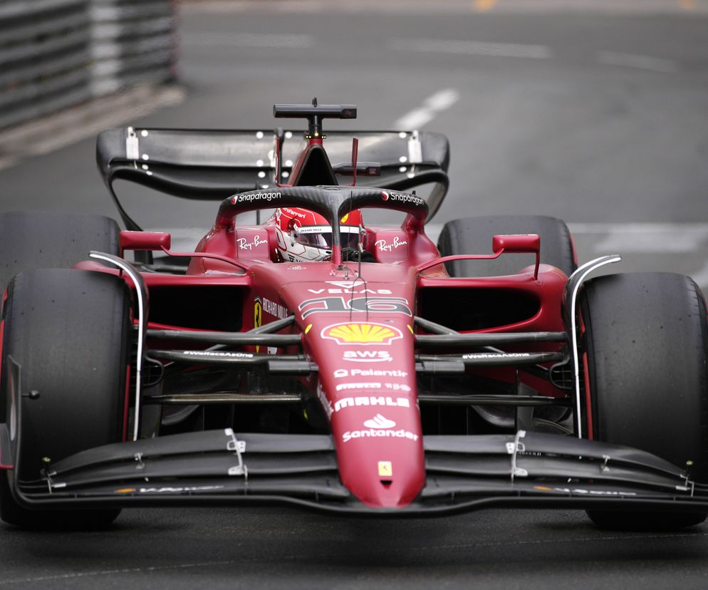 Charles Leclerc