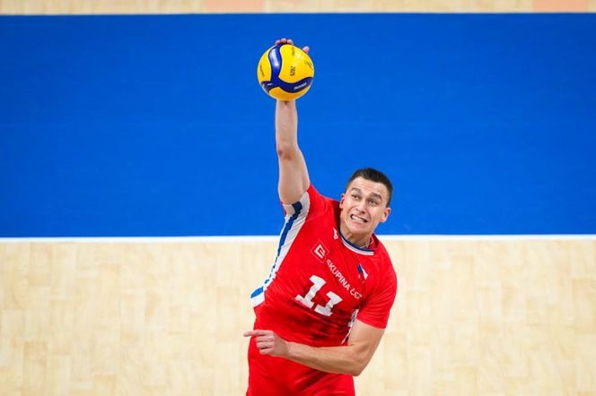 Mecz o 3. miejsce mistrzostw świata. Czechy - Polska