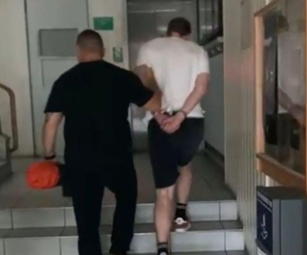 Groził podłożeniem bomby na wiecu partyjnym. 19-latek z Gdyni zatrzymany! 