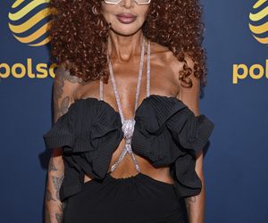 Ewa Minge komentuje kreację Marty Nawrockiej