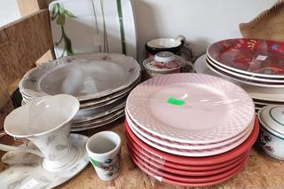 Galeria Szpargałek w marcu 2023