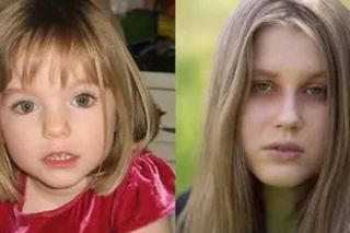Podano wyniki badań DNA Polki podającej się za Madeleine McCann. Policja rozwiała wszelkie wątpliwości