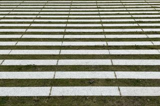 Nawierzchnie ekologiczne