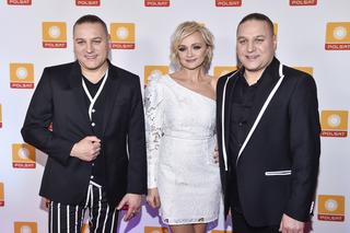 Łukasz Golec, Edyta Golec, Paweł Golec 