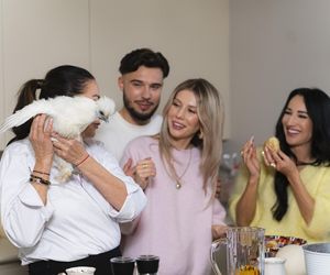 Justyna Steczkowska. Upiekła chleb przed Eurowizją