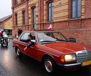 Święto Niepodległości 2025 w Szczecinie