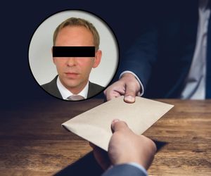 Burmistrz Opalenicy w areszcie. Brał łapówki! Ile wziął i co mu grozi?