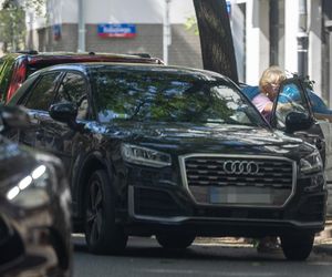 Magdalena Zawadzka u mechanika