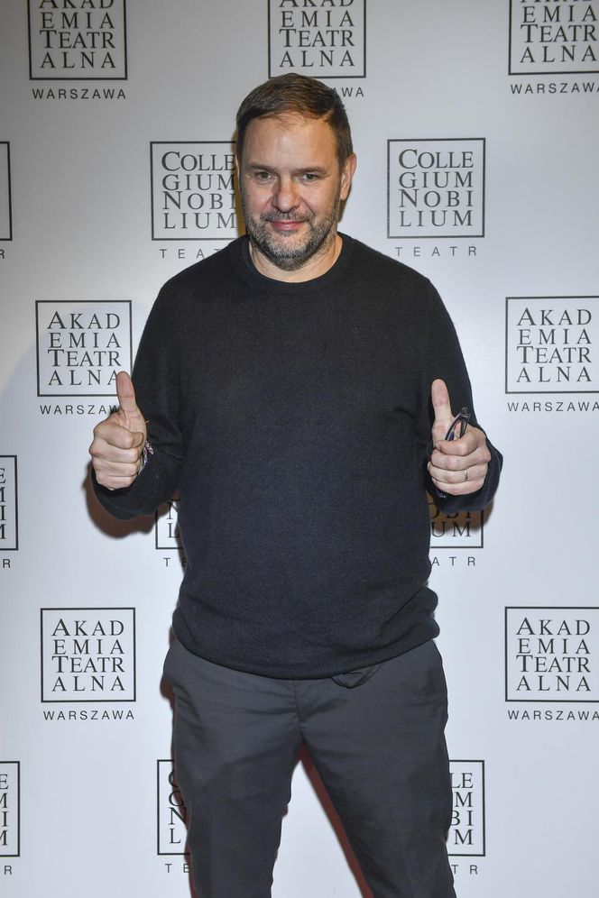 Tomasz Karolak reaguje na oskarżenia. Mówi wprost o "zaplanowanej akcji"