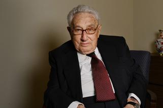 Henry Kissinger trafi do rządu Donalda Trumpa?