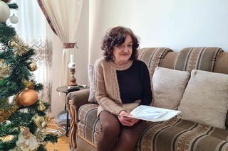 Urzędnik każe mi zamurować okna.