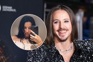 Szpak pokazał zdjęcie z dziewczyną. Zaskoczył wyznaniem: Moja miłość. Kim ona jest?