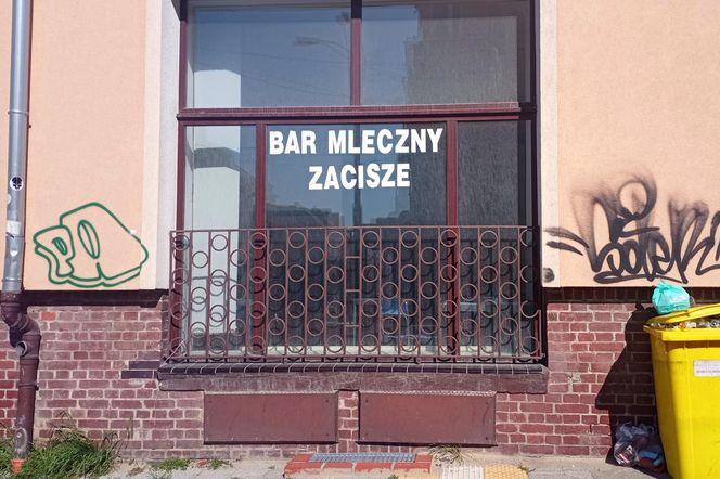 Bar "Zacisze"