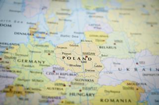 Nieoczywisty test z geografii. Które polskie miasto jest większe? Będziesz zaskoczony!