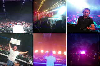 Potężne nagłośnienie, lasery i znani DJ-e w Gorzowie! [AUDIO]