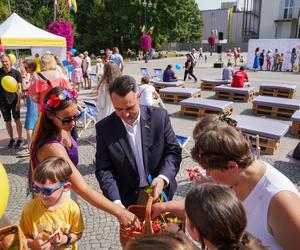 Festyny miejskie w Białymstoku. Miasto zaprasza na wydarzenia w sierpniu i wrześniu