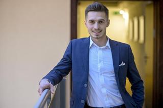 Dariusz Rolnik szuka żony 