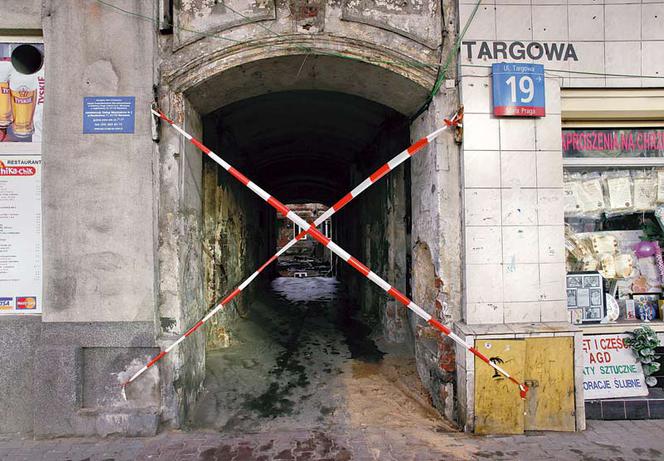 Na Pradze grasuje podpalacz?