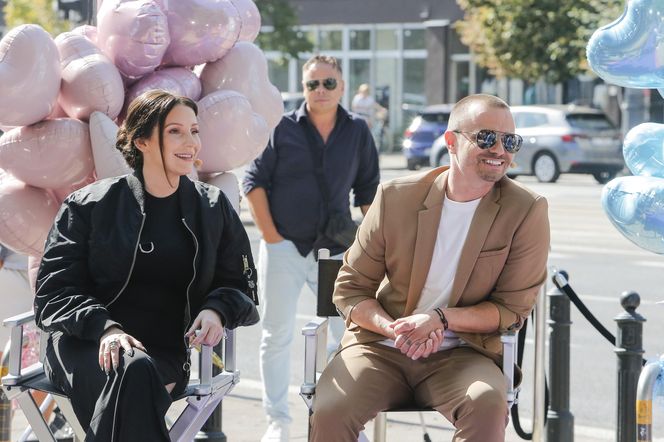 Pierwsze wakacje Romeo Hakiela