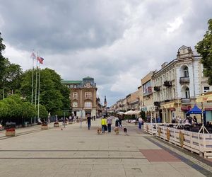 Plac Konstytucji 3 Maja
