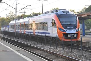 Ruszyły pociągi regionalne z Kielc do Radomia. Sprawdź rozkład jazdy