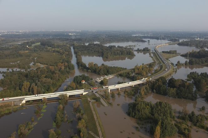 Wrocław robi rezerwy wody. „Potrzebne mogą być beczkowozy” 