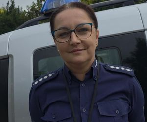 Maczetą zniszczył kilka samochodów