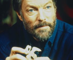 Richard Chamberlain 