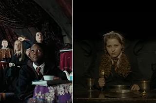 Harry Potter, Lavender