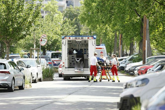 Strzelanina w szkole w Austrii. Są ofiary śmiertelne, bilans ofiar rośnie