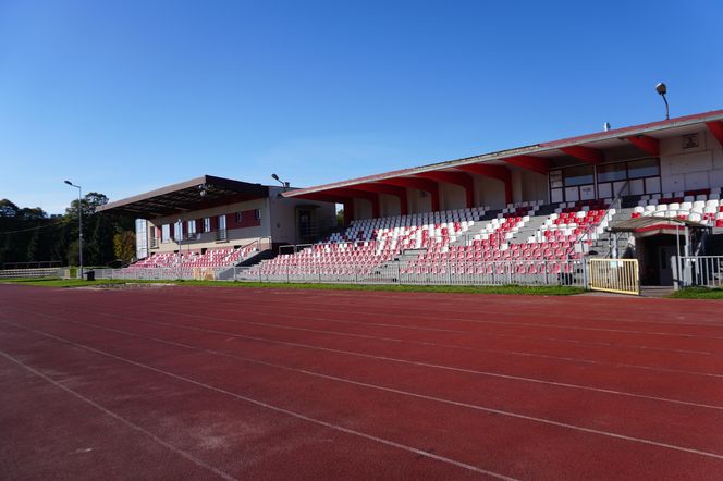 Stadion Resovii tuż przed rozbiórką. Tak zapamiętają go kibice