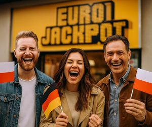 Duże wygrane w Eurojackpot w Niemczech i w Polsce. Ile zgarnęli gracze?
