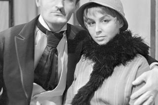 Kalina Jędrusik pobita przez kochanka