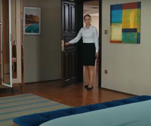 Emanet. - odejście Nany z rezydencji 