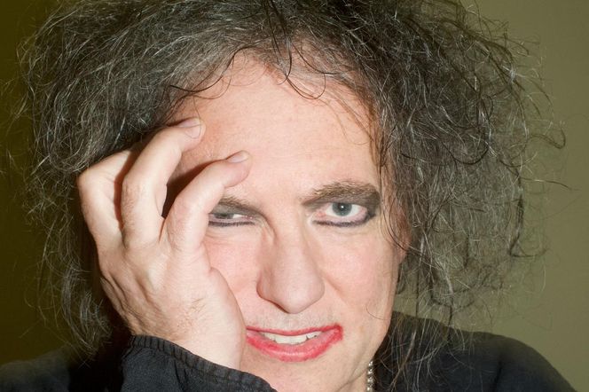 The Cure z oficjalną zapowiedzią pierwszego do 16 lat albumu! Premiera singla Alone jeszcze w tym tygodniu!