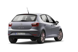 Seat Ibiza lifting 2015